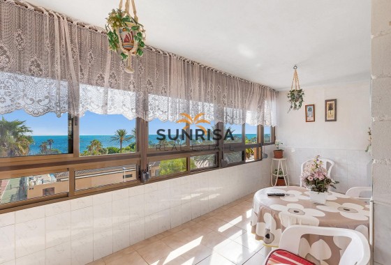Appartement · Herverkoop - Torrevieja · La Mata · Alicante · Spanje