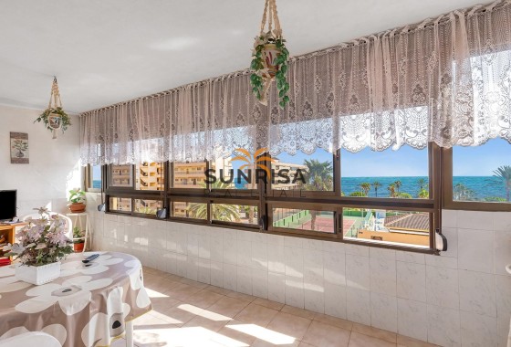 Appartement · Herverkoop - Torrevieja · La Mata · Alicante · Spanje