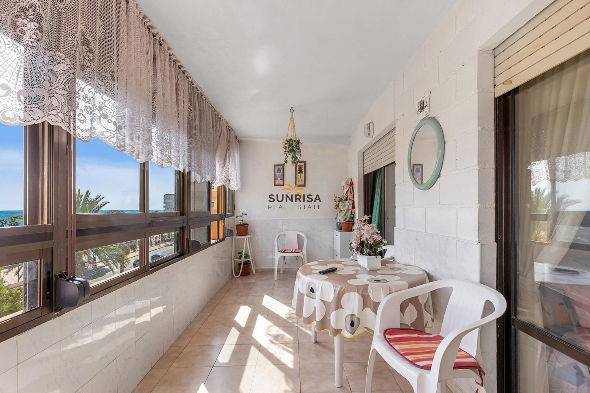 Reventa - Apartamento - Torrevieja