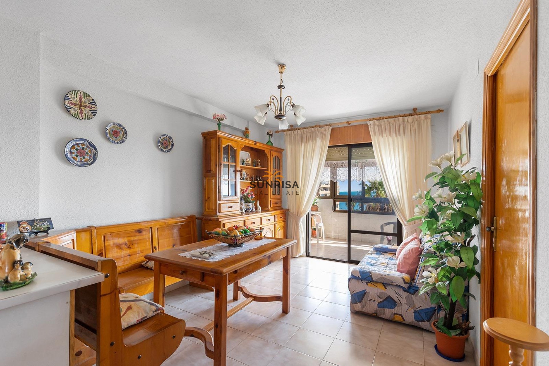 Reventa - Apartamento - Torrevieja