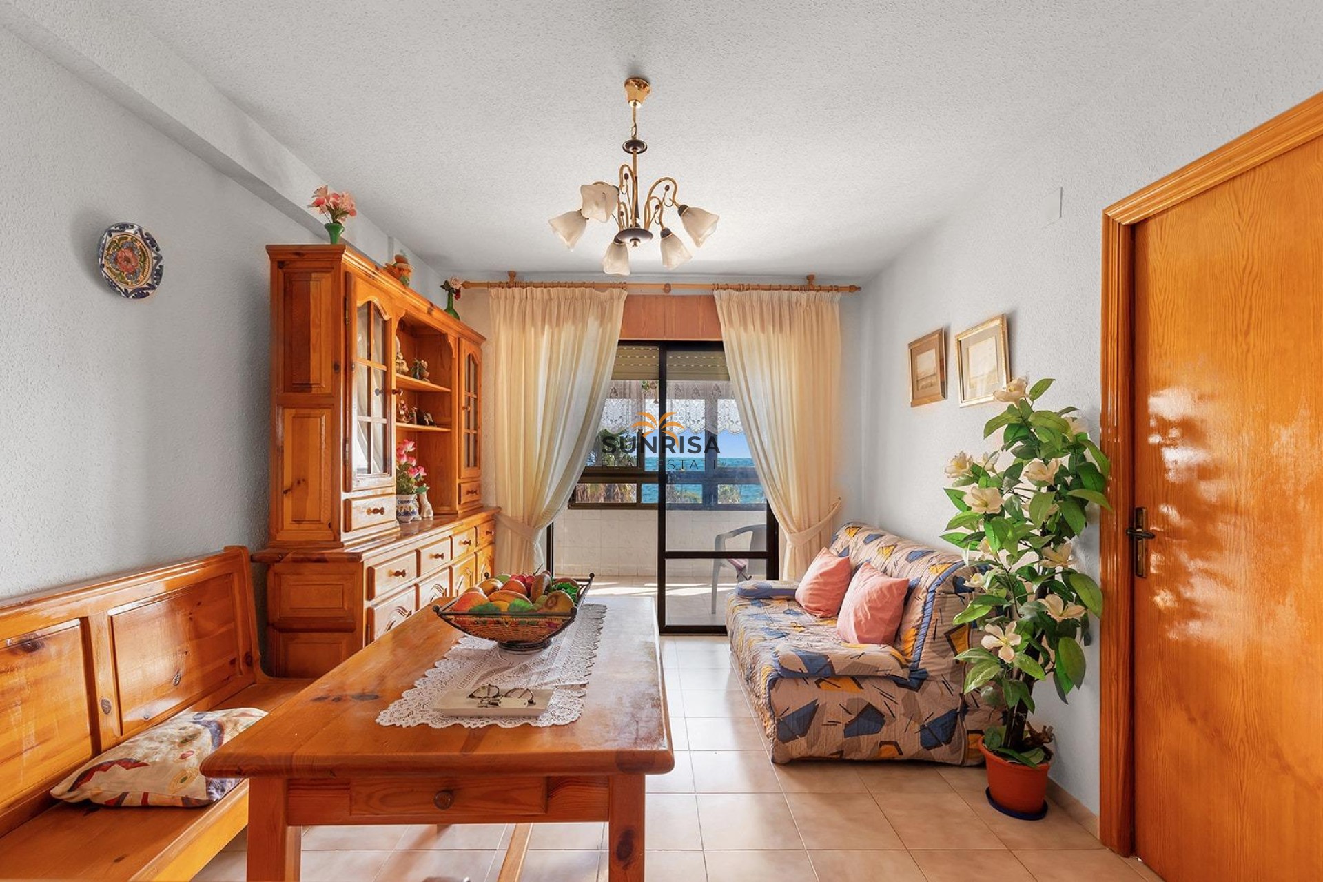 Reventa - Apartamento - Torrevieja