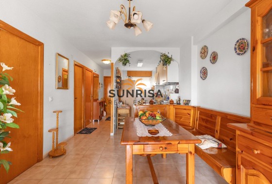 Appartement · Herverkoop - Torrevieja · La Mata · Alicante · Spanje