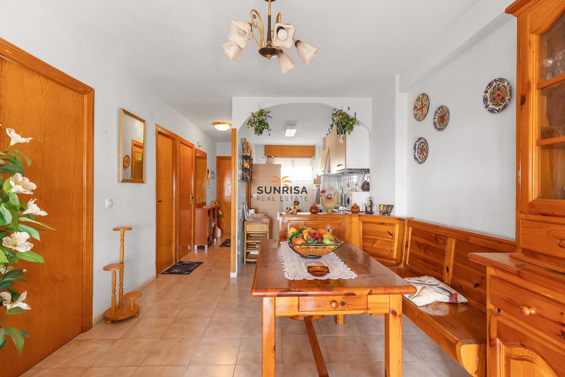 Reventa - Apartamento - Torrevieja