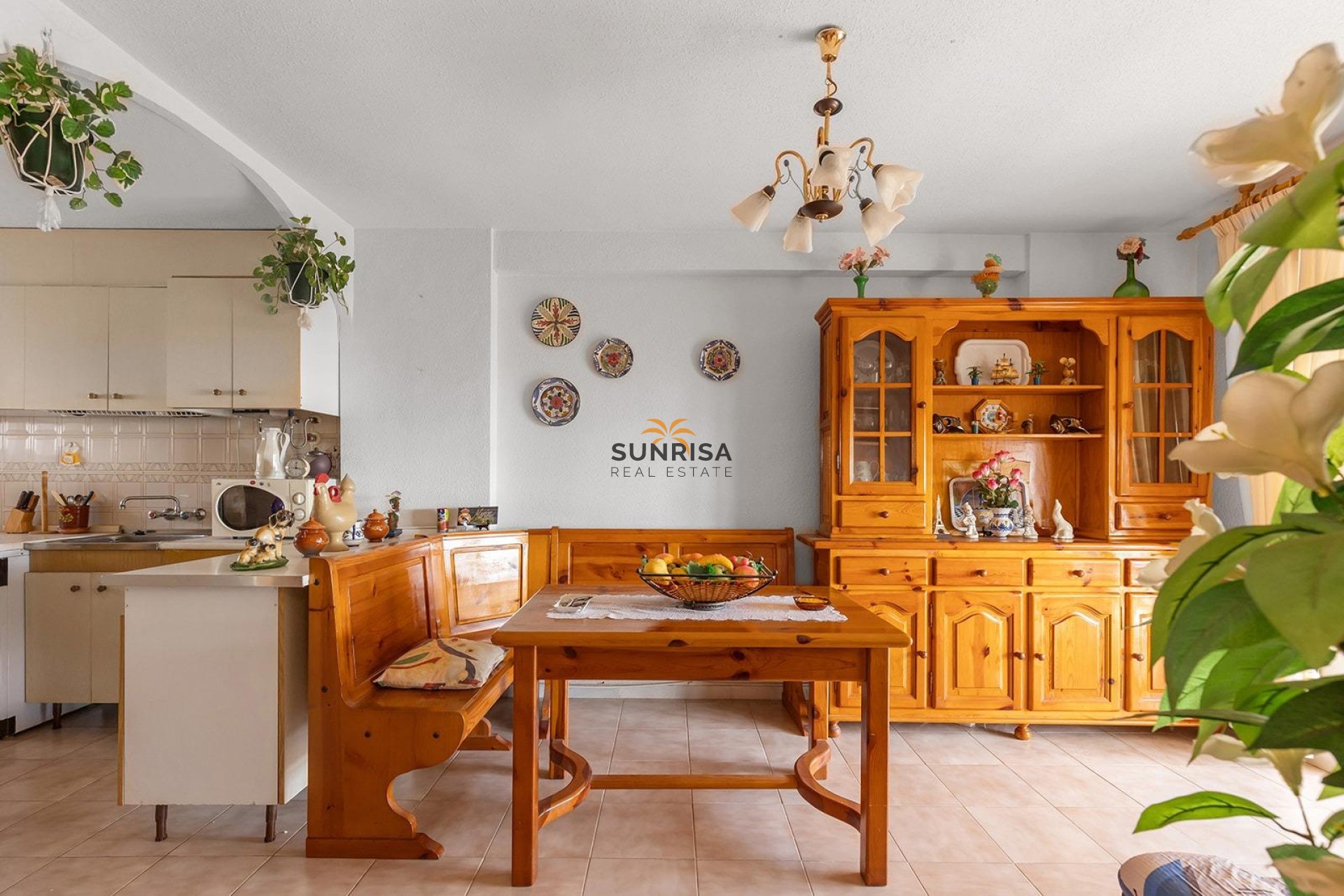 Reventa - Apartamento - Torrevieja