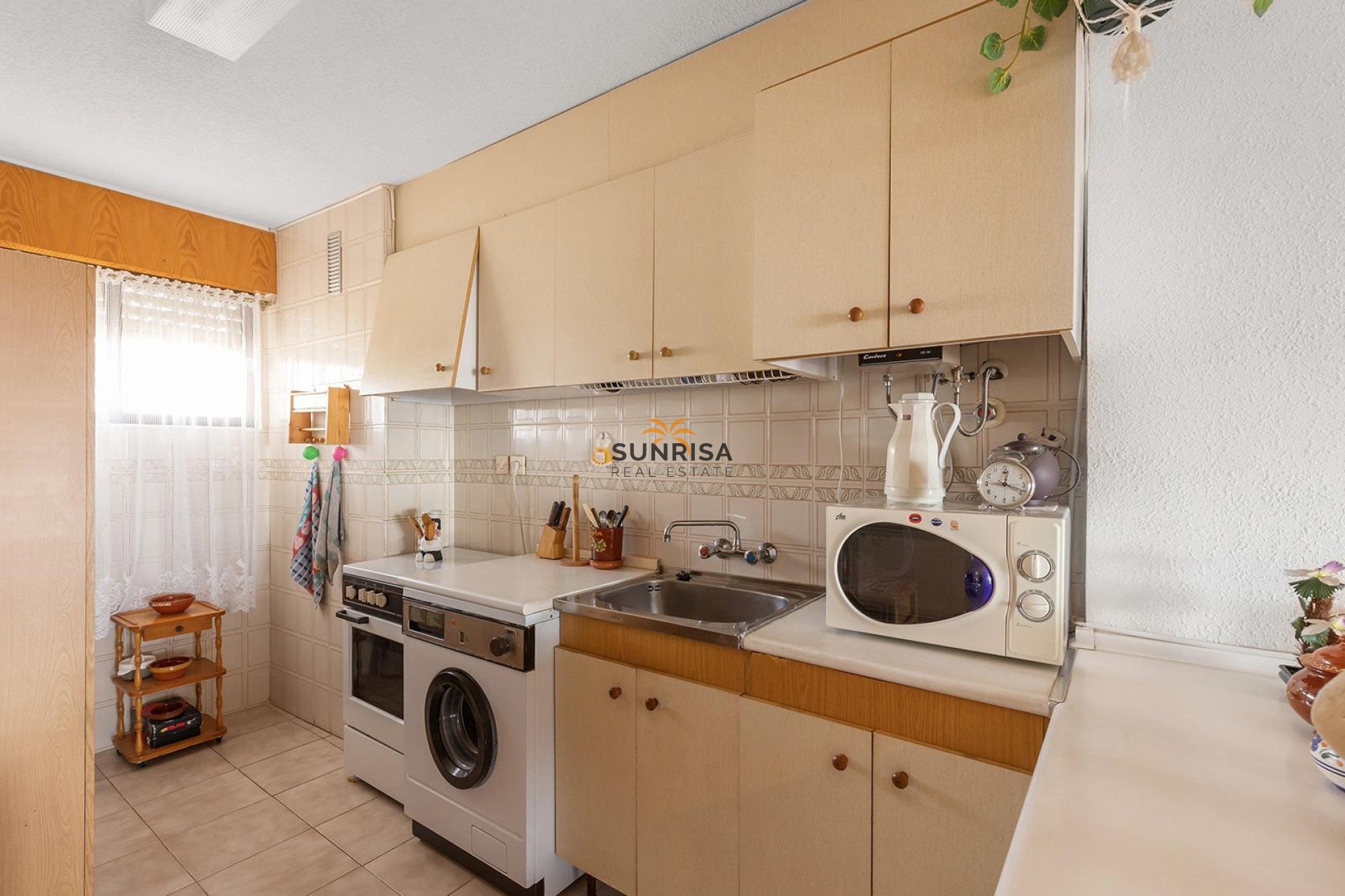 Reventa - Apartamento - Torrevieja