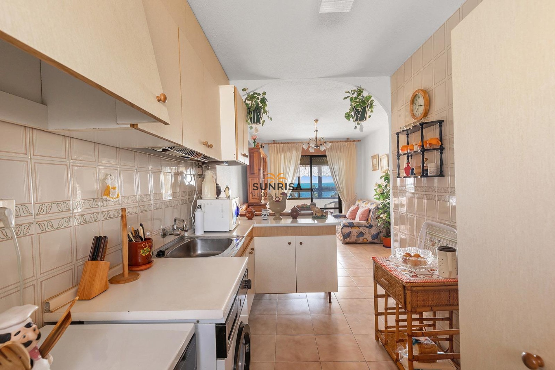 Reventa - Apartamento - Torrevieja