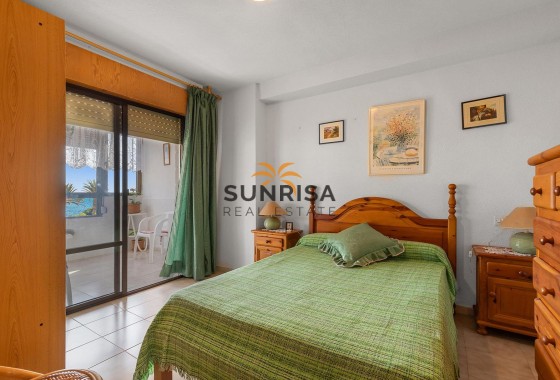 Appartement · Herverkoop - Torrevieja · La Mata · Alicante · Spanje