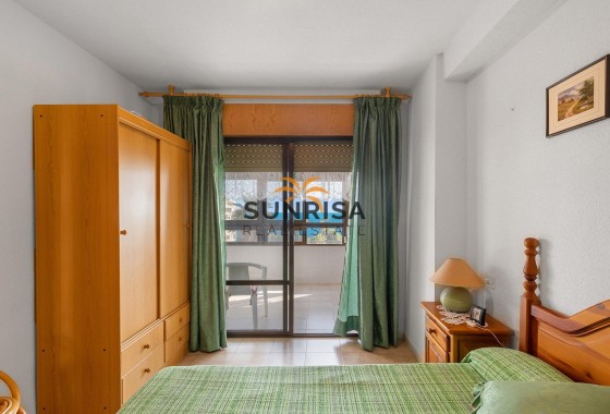 Appartement · Herverkoop - Torrevieja · La Mata · Alicante · Spanje