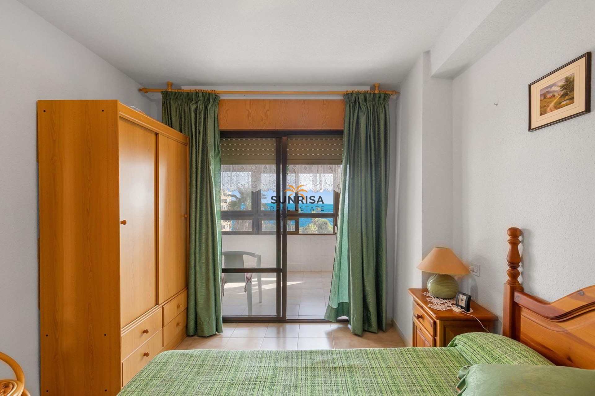 Reventa - Apartamento - Torrevieja