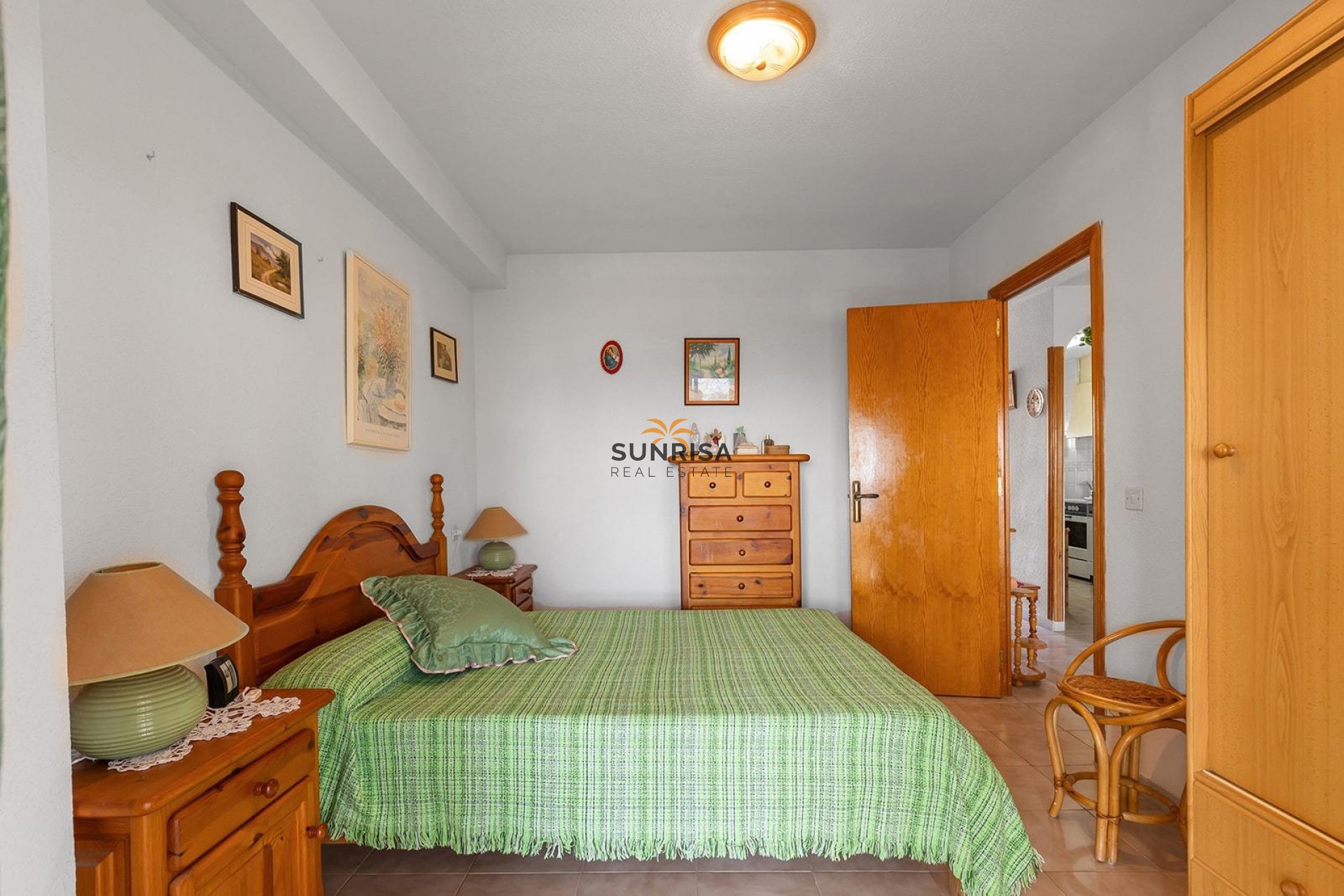 Reventa - Apartamento - Torrevieja