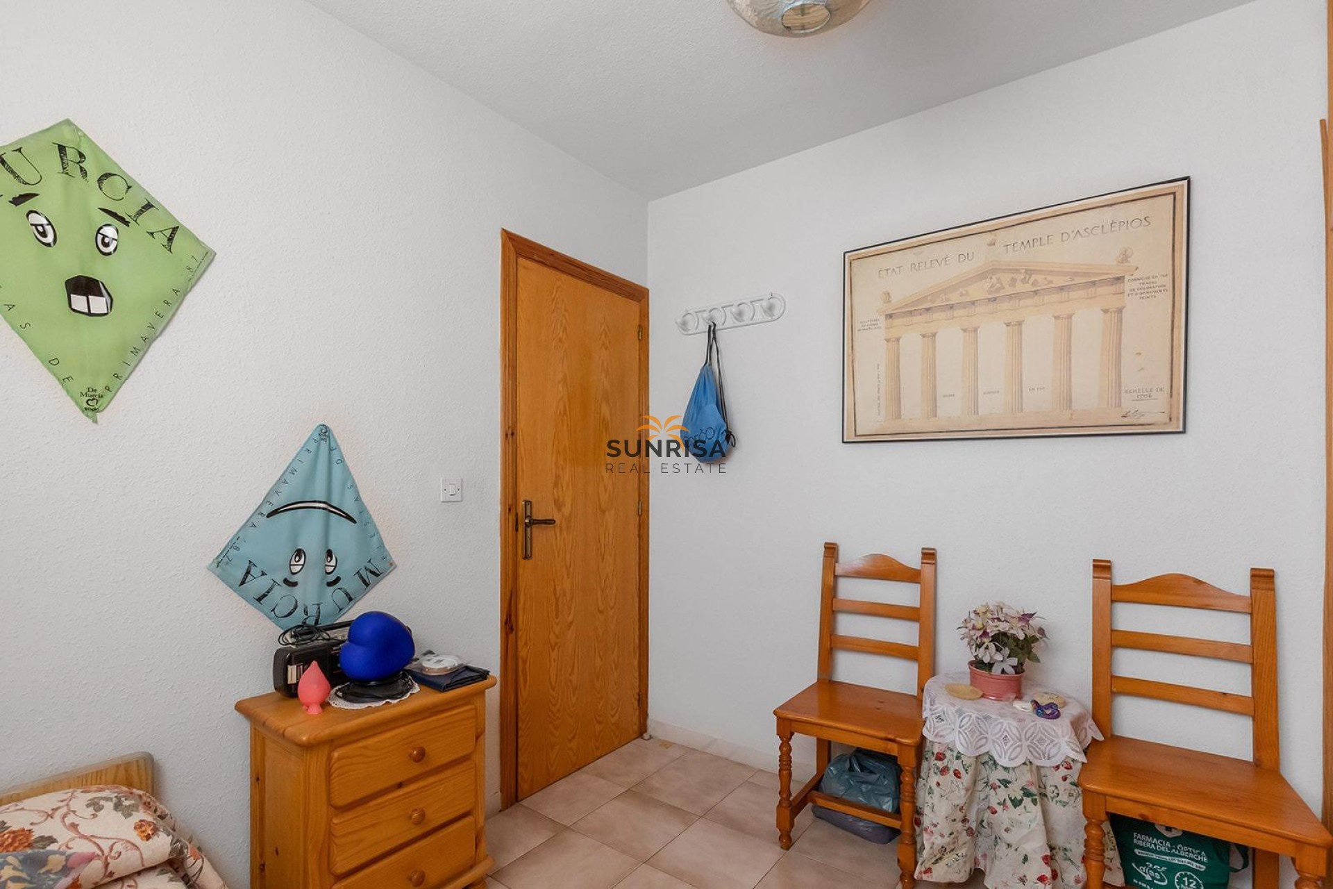 Reventa - Apartamento - Torrevieja