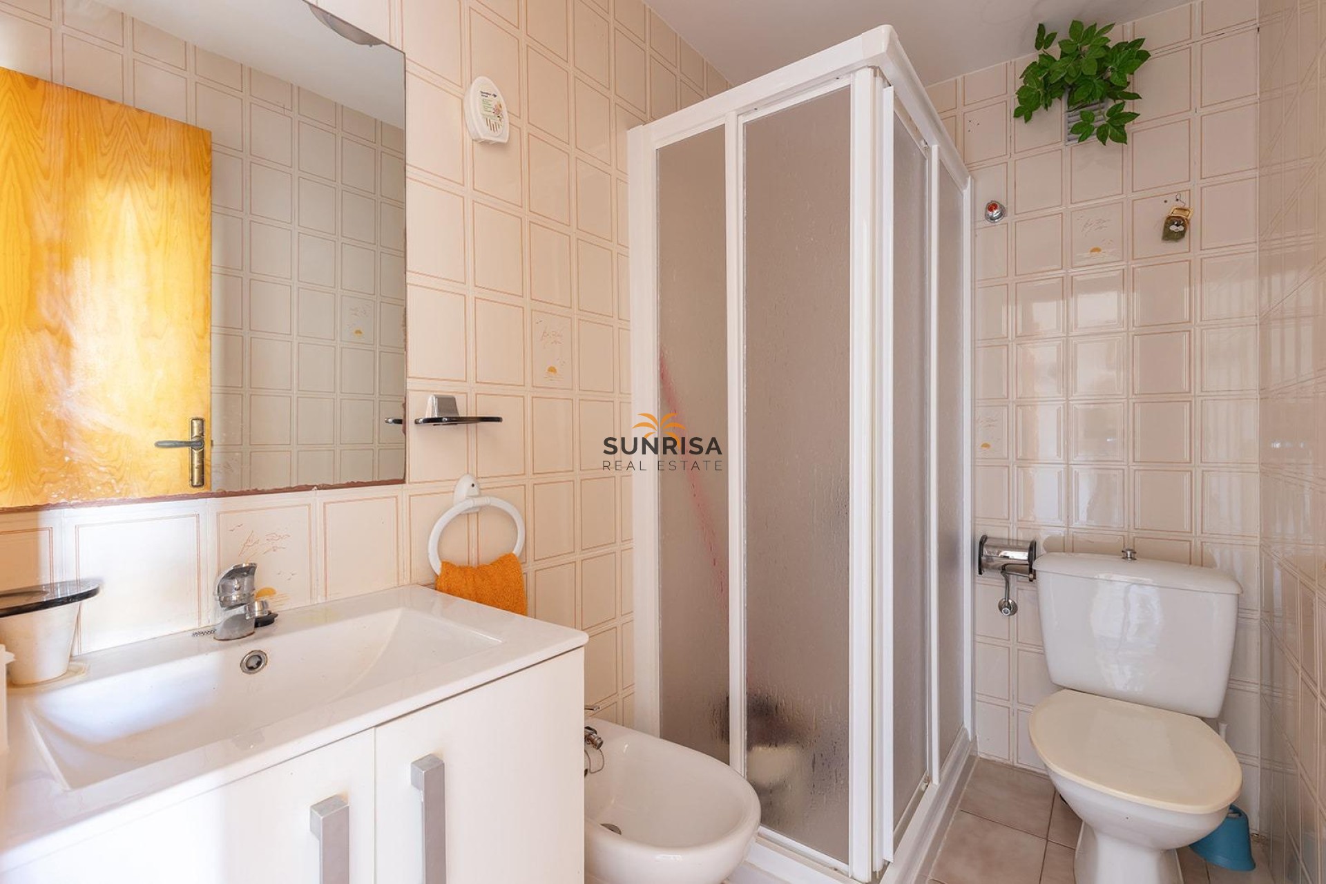Reventa - Apartamento - Torrevieja