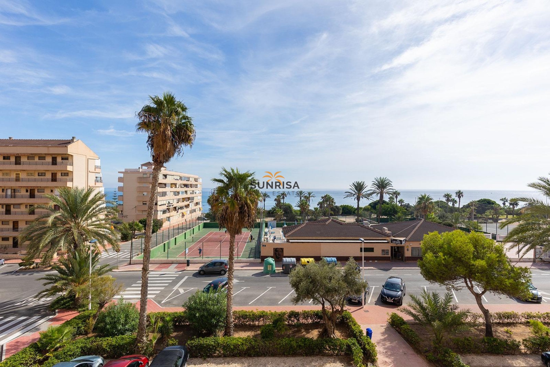 Reventa - Apartamento - Torrevieja