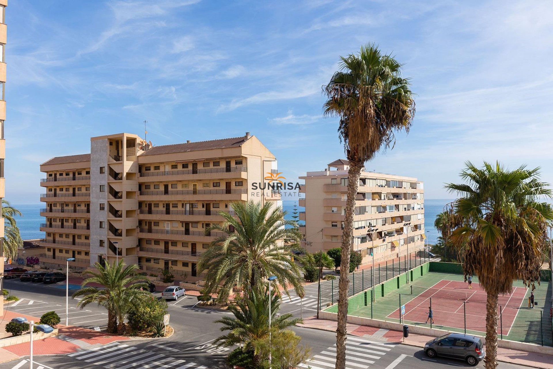 Reventa - Apartamento - Torrevieja