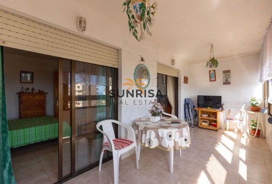 Appartement · Herverkoop - Torrevieja · La Mata · Alicante · Spanje