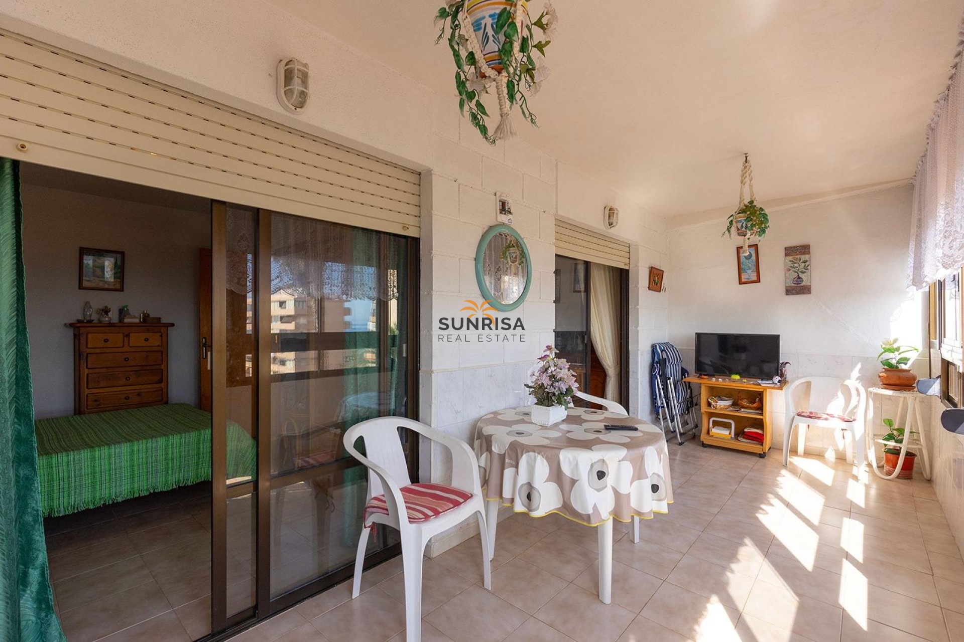 Reventa - Apartamento - Torrevieja