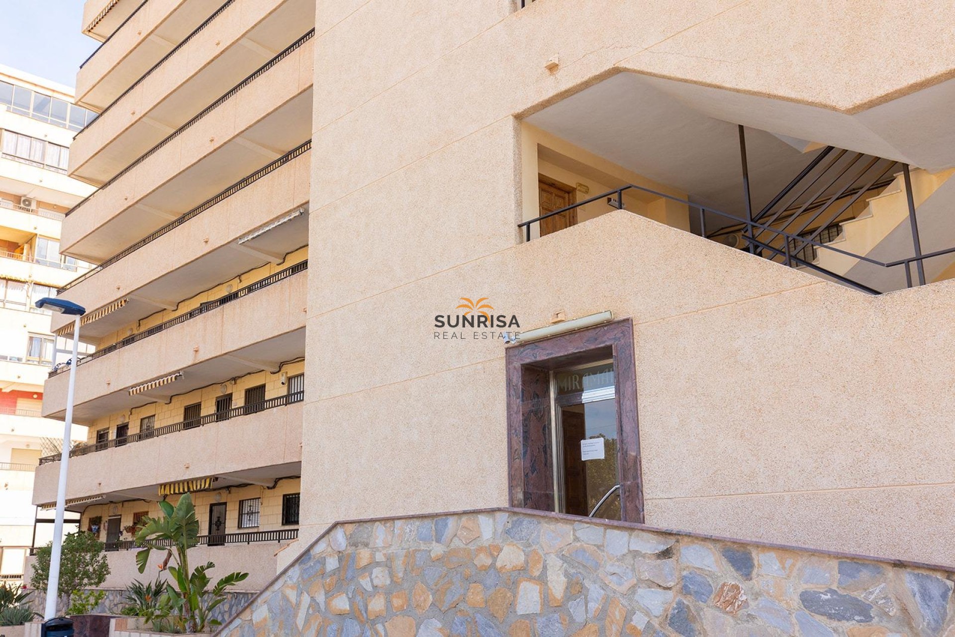 Reventa - Apartamento - Torrevieja