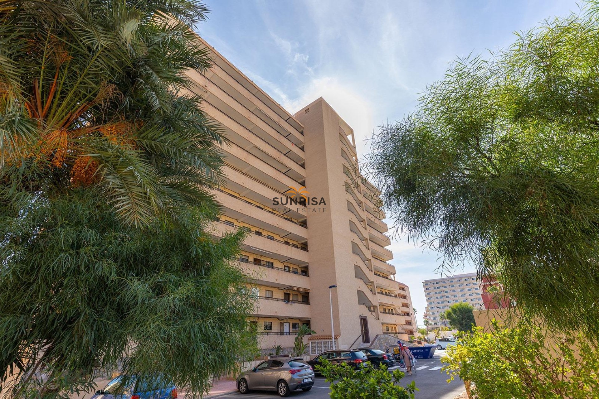 Reventa - Apartamento - Torrevieja