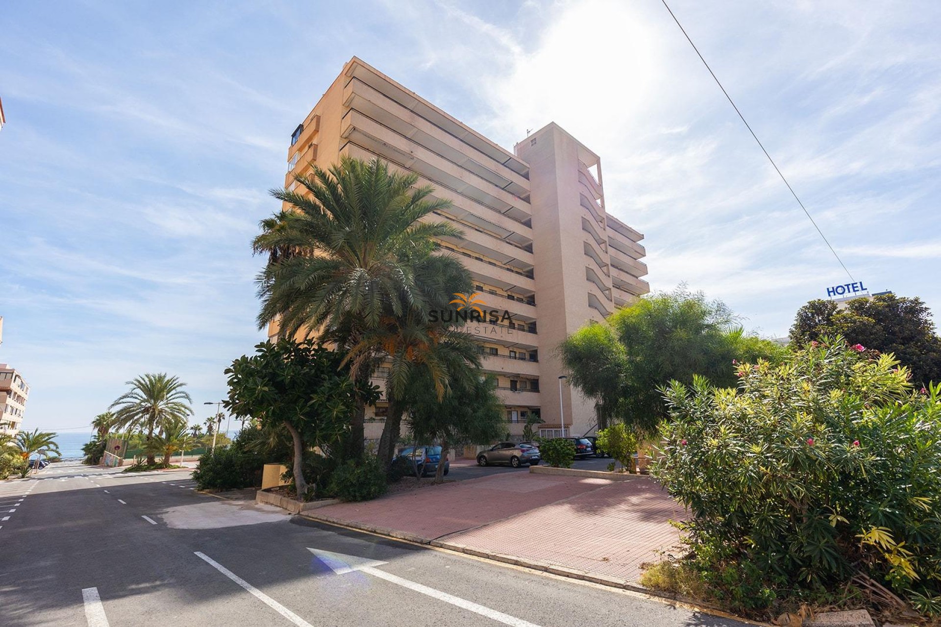 Reventa - Apartamento - Torrevieja