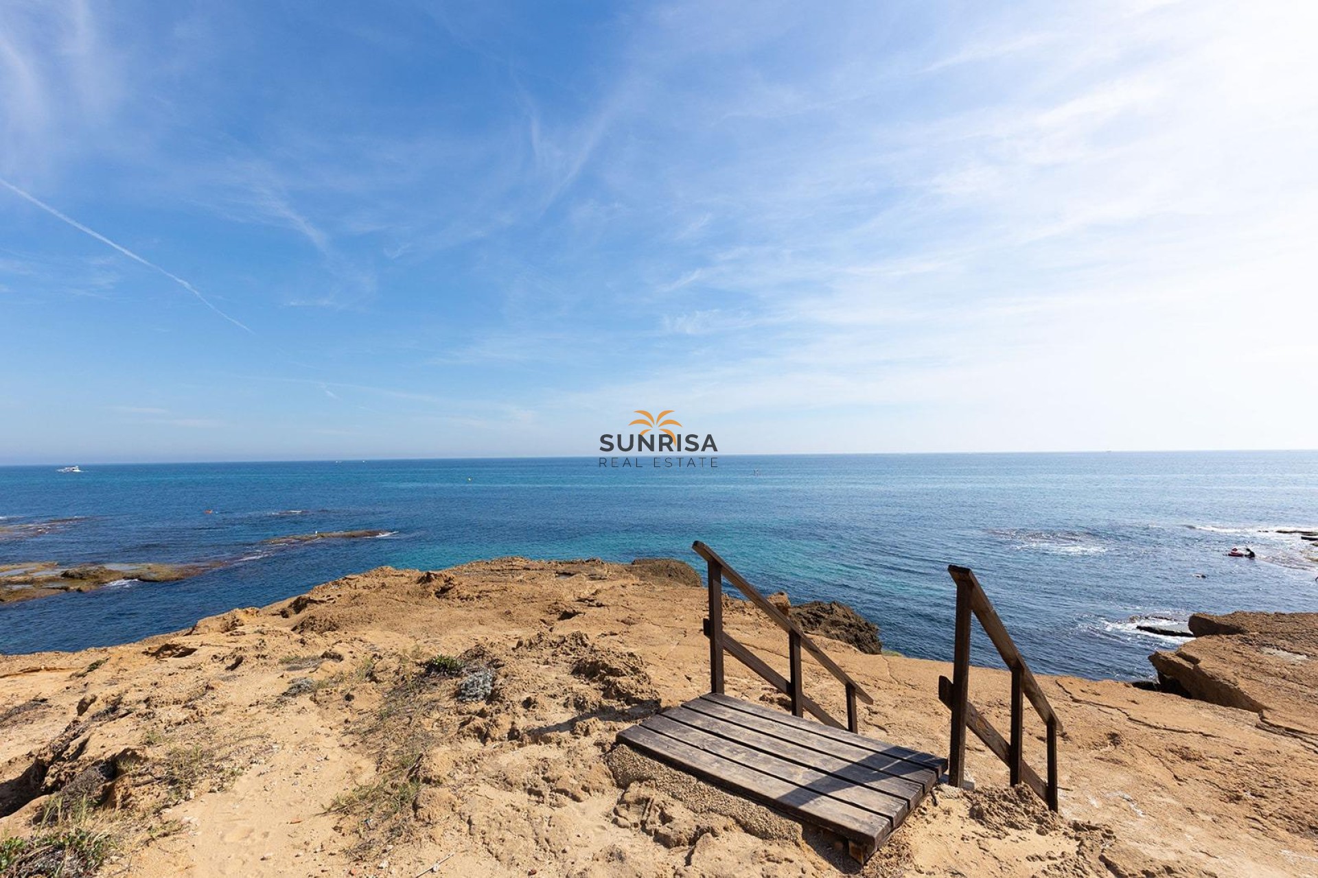Reventa - Apartamento - Torrevieja