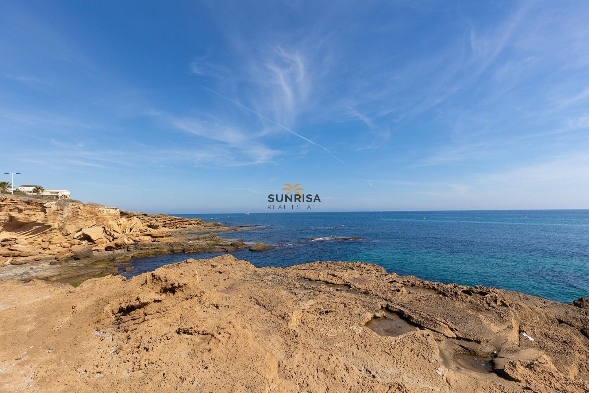 Reventa - Apartamento - Torrevieja