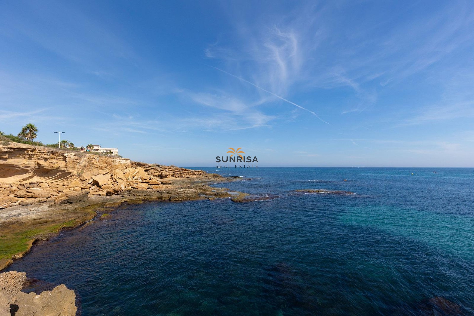 Reventa - Apartamento - Torrevieja