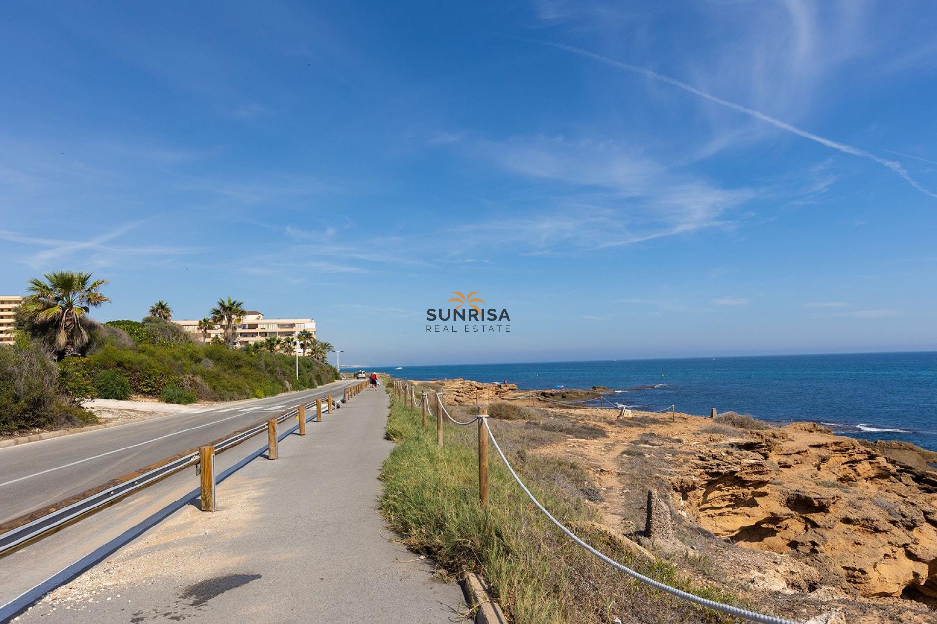 Reventa - Apartamento - Torrevieja