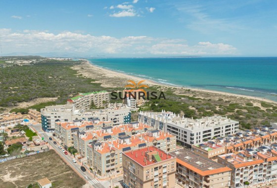 Apartamento · Reventa - Torrevieja · La Mata pueblo · Alicante · España