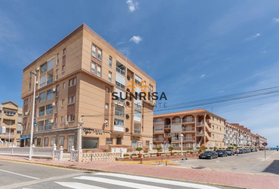 Apartamento · Reventa - Torrevieja · La Mata pueblo · Alicante · España
