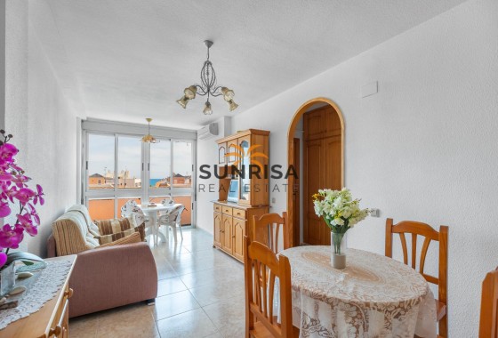 Apartamento · Reventa - Torrevieja · La Mata pueblo · Alicante · España