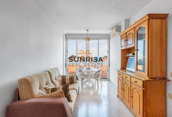 Apartamento · Reventa - Torrevieja · La Mata pueblo · Alicante · España