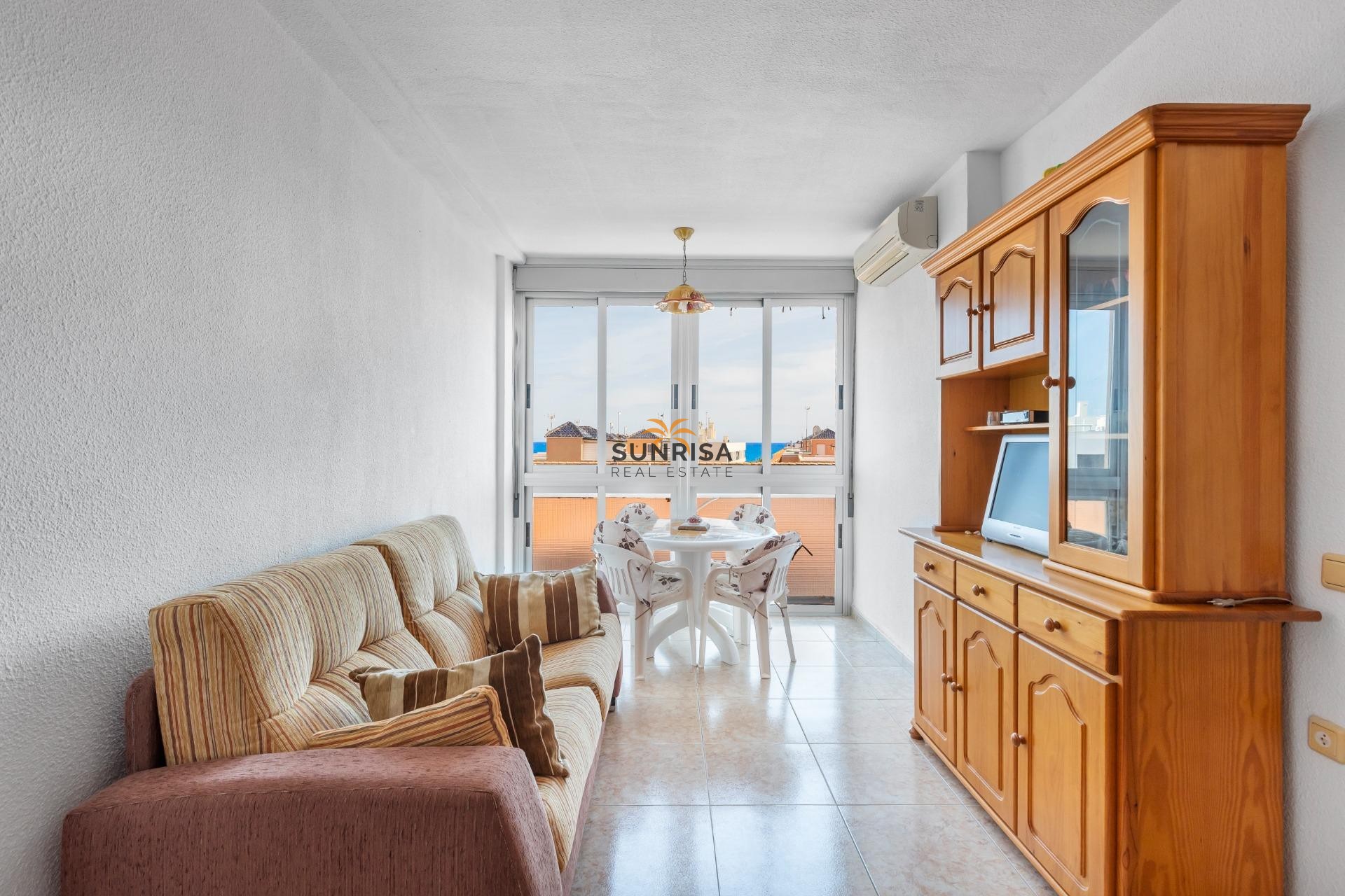 Herverkoop - Appartement - Torrevieja