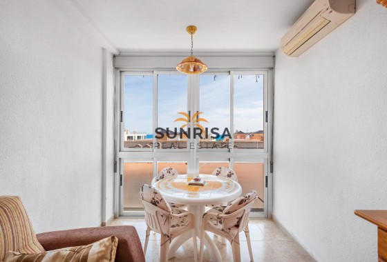 Apartamento · Reventa - Torrevieja · La Mata pueblo · Alicante · España