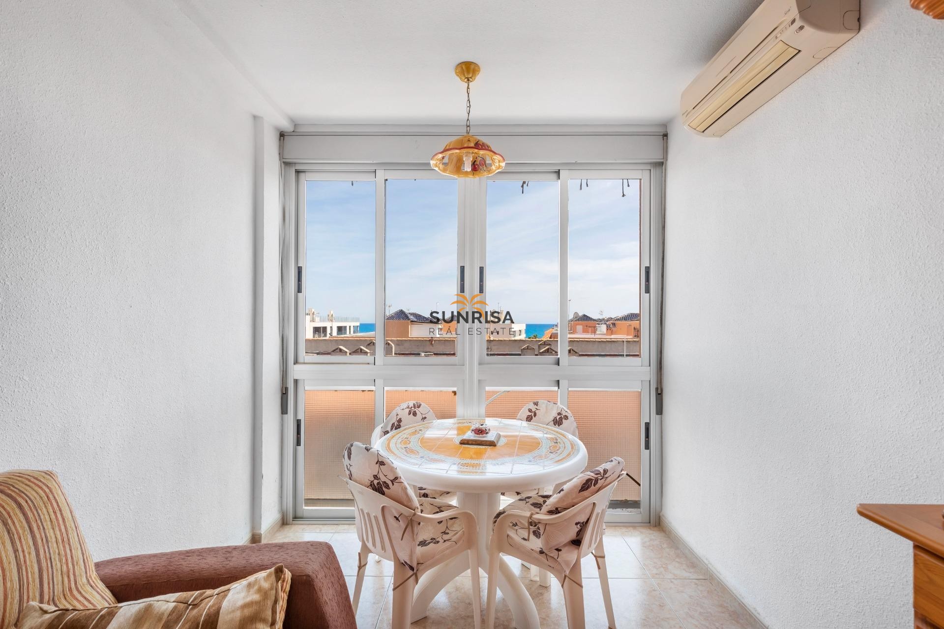 Herverkoop - Appartement - Torrevieja