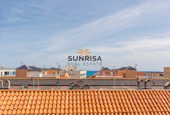 Apartamento · Reventa - Torrevieja · La Mata pueblo · Alicante · España