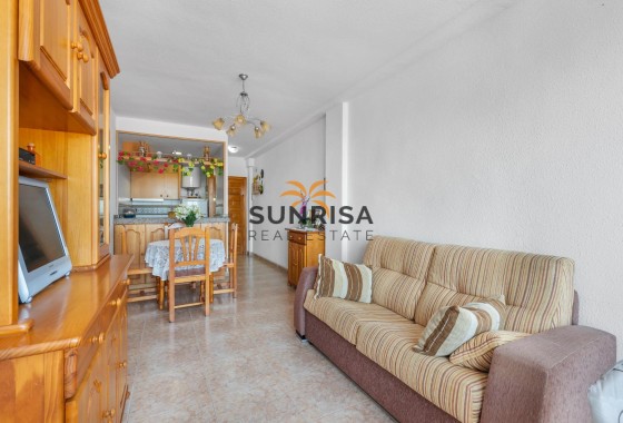 Apartamento · Reventa - Torrevieja · La Mata pueblo · Alicante · España