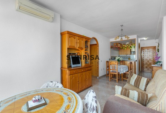 Apartamento · Reventa - Torrevieja · La Mata pueblo · Alicante · España