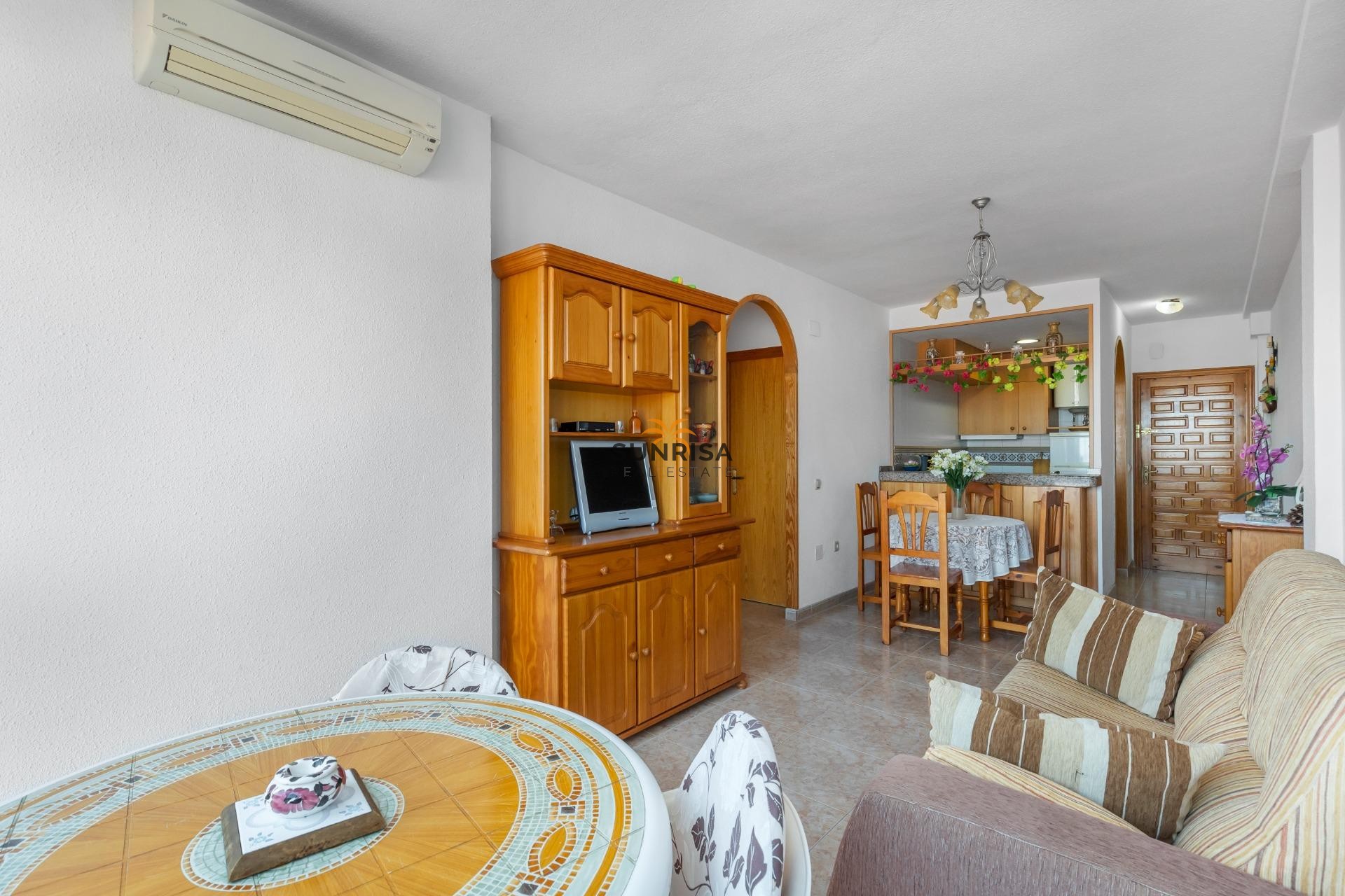 Herverkoop - Appartement - Torrevieja