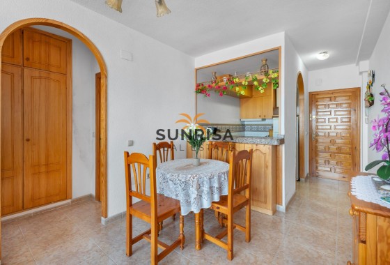 Apartamento · Reventa - Torrevieja · La Mata pueblo · Alicante · España