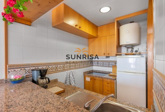 Apartamento · Reventa - Torrevieja · La Mata pueblo · Alicante · España