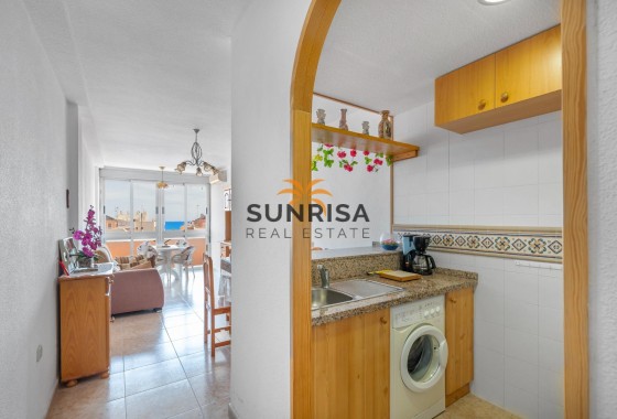 Apartamento · Reventa - Torrevieja · La Mata pueblo · Alicante · España