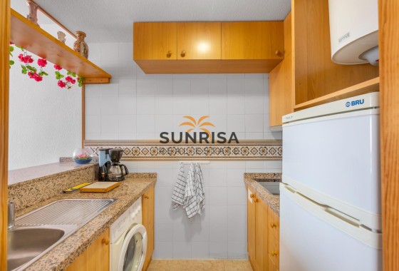 Apartamento · Reventa - Torrevieja · La Mata pueblo · Alicante · España