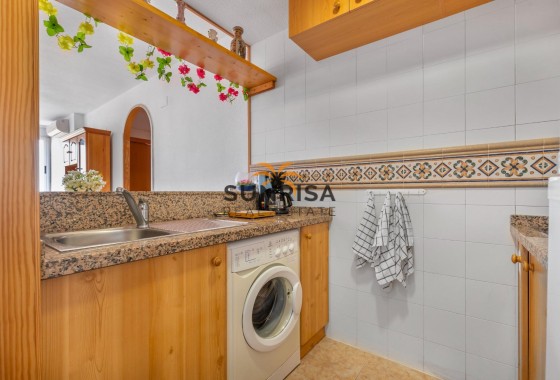 Apartamento · Reventa - Torrevieja · La Mata pueblo · Alicante · España