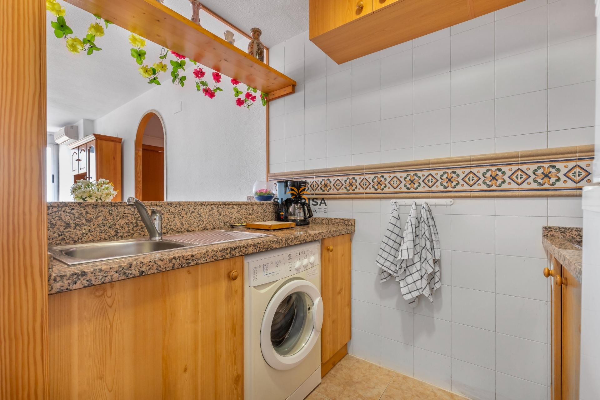Herverkoop - Appartement - Torrevieja