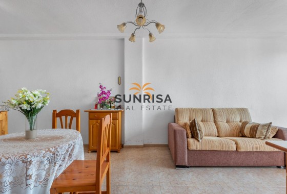 Apartamento · Reventa - Torrevieja · La Mata pueblo · Alicante · España