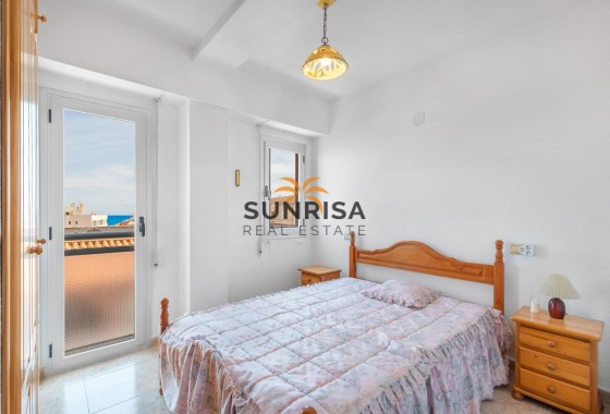 Apartamento · Reventa - Torrevieja · La Mata pueblo · Alicante · España