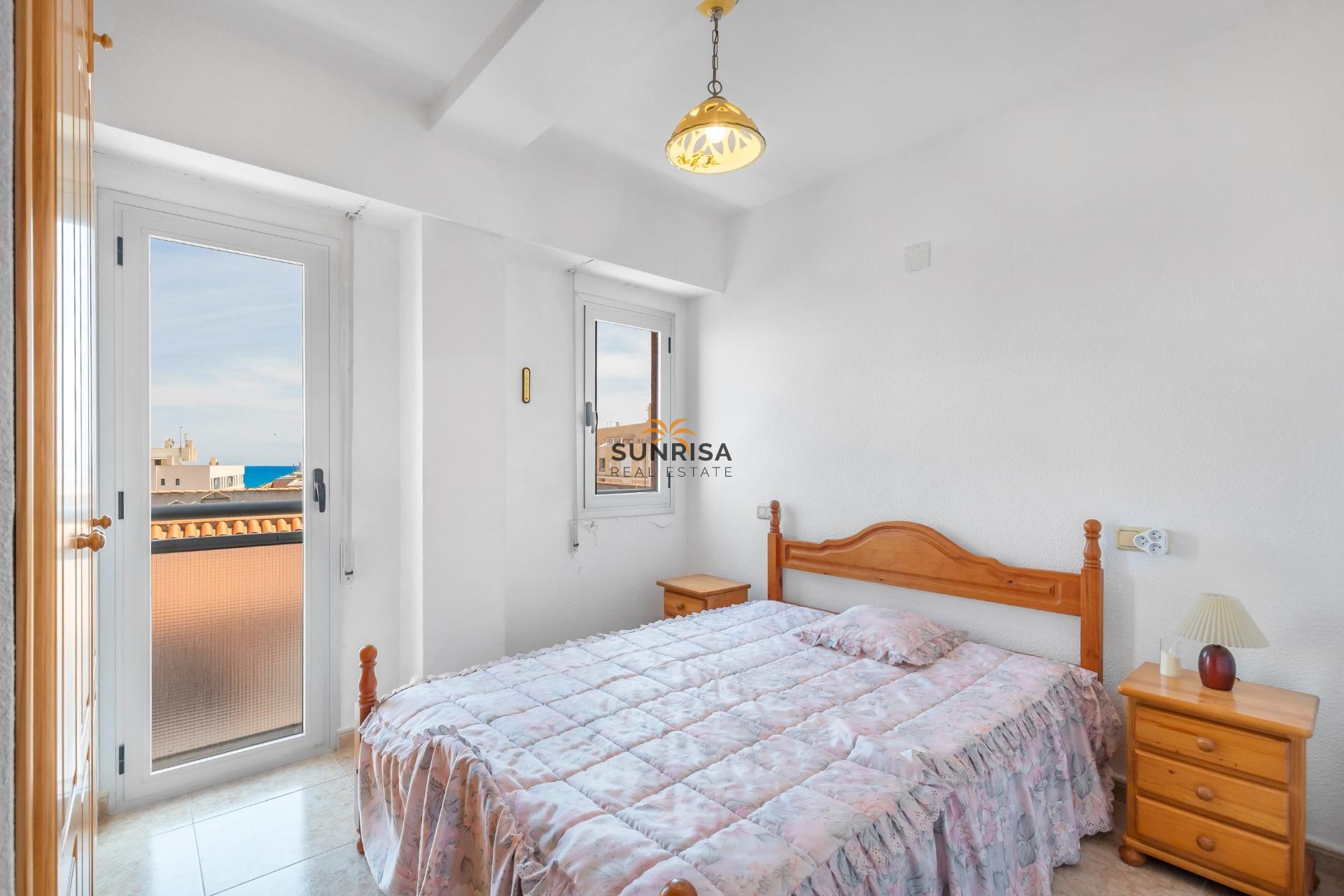 Herverkoop - Appartement - Torrevieja