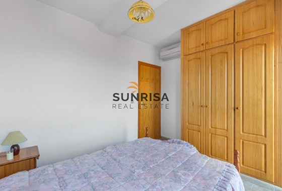 Apartamento · Reventa - Torrevieja · La Mata pueblo · Alicante · España