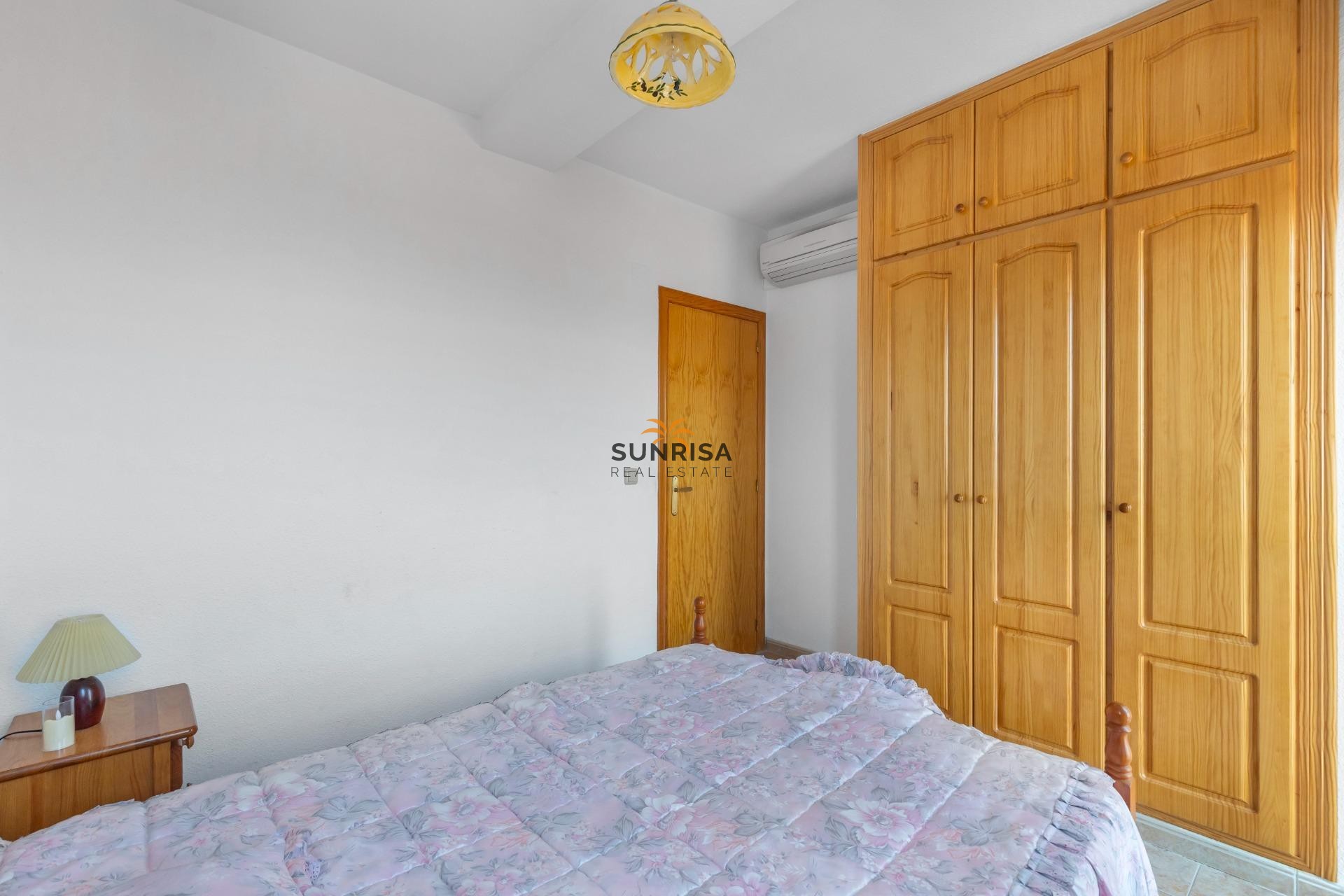 Herverkoop - Appartement - Torrevieja