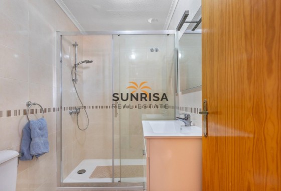 Apartamento · Reventa - Torrevieja · La Mata pueblo · Alicante · España